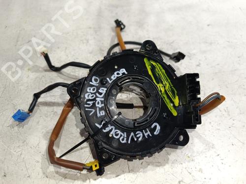 Used Squib airbag Squib airbag CHEVROLET EPICA (KL1_) 2.0 D (150 hp) 40228696 40228696