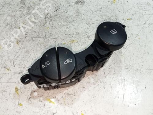 Climate control FORD TRANSIT CONNECT (P65_, P70_, P80_) 1.8 TDCi | BP36766147I5 - Image 5