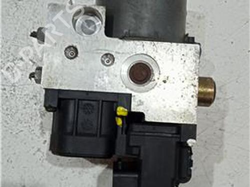 ABS Bremseaggregat OPEL ASTRA G Saloon (T98) 2.0 DI (F69) (82 hp) 23910774