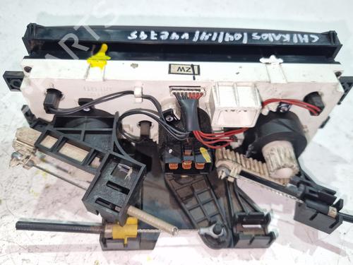Climate control DAEWOO KALOS (KLAS) 1.4 16V | BP35785595I5 - Image 4