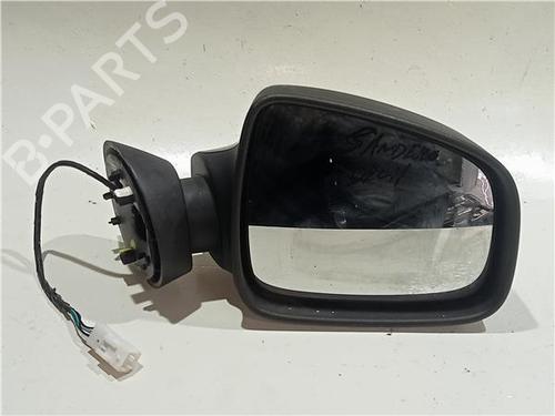 Used Right mirror DACIA SANDERO 1.2 16V (75 hp) 23924120