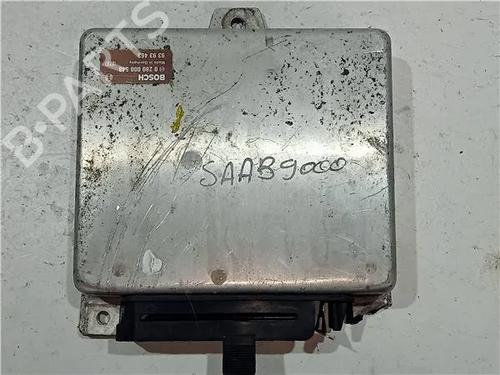 Used Electronic module SAAB 9000 2.0 -16 Turbo (160 hp) 25616598