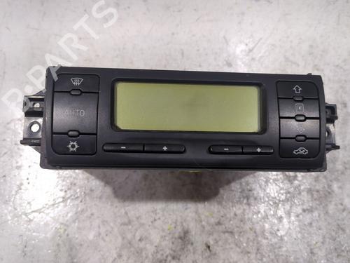 Used Climate control Climate control SEAT LEON (1M1) 1.9 TDI (110 hp) 34116631 34116631