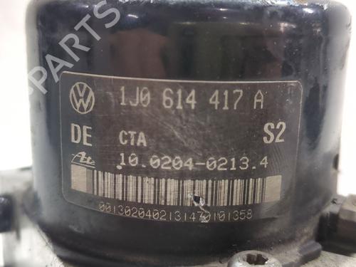 ABS pump SEAT LEON (1M1) 1.9 TDI | BP30655647M43