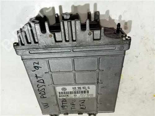 Module électronique VW PASSAT B5 (3B2) 1.9 TDI (115 hp) 23917796