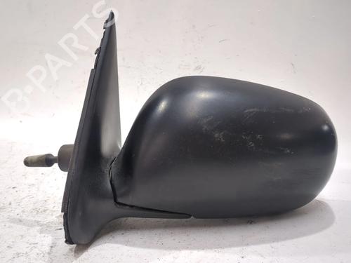 Left mirror NISSAN MICRA II (K11) 1.0 i 16V (K11) | BP28530489C26 