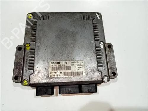 Elektronisk modul CITROËN JUMPY I (U6U_) 2.0 HDi 95 (94 hp) 23928925