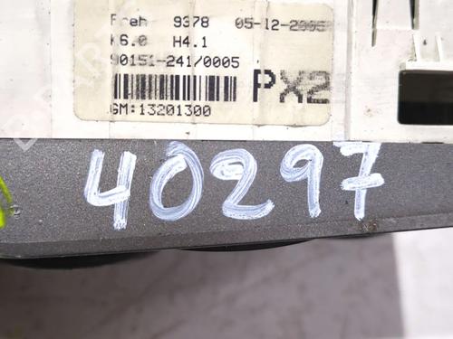 Climate control OPEL ASTRA H Saloon (A04) 1.7 CDTi (L69) | BP23928144I5 