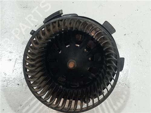 Heater blower motor PEUGEOT 206 Hatchback (2A/C) 1.4 HDi eco 70 | BP23912912M62 