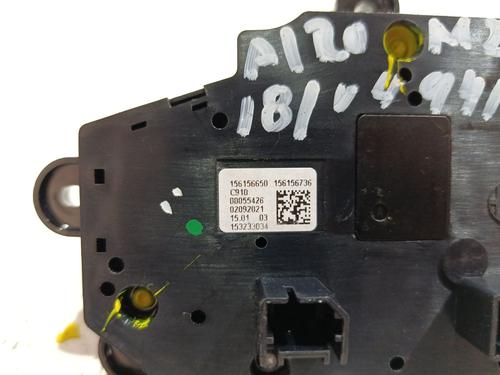 Switch ALFA ROMEO STELVIO (949_) 2.2 D Q4 (949.AXE2A) | BP38703136I30 - Image 5
