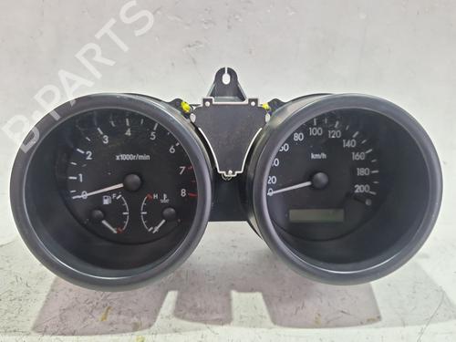 Cuadro instrumentos Cuadro instrumentos CHEVROLET AVEO / KALOS Hatchback (T200) 1.2 (72 hp) 36529452 36529452