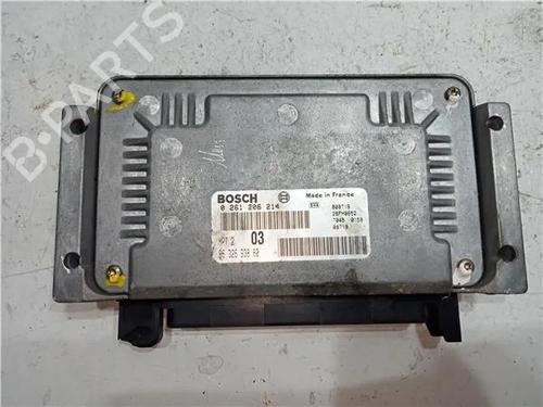 Elektronisk modul CITROËN XSARA (N1) 1.9 TD | BP24967795M83