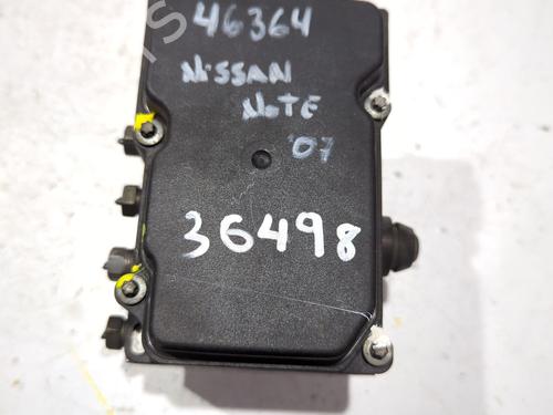 Pompe ABS NISSAN NOTE (E12) 1.2 (80 hp) 23926058