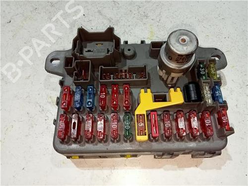 Used Fuse box ROVER 200 II Hatchback (RF) 214 Si (103 hp) 29248673