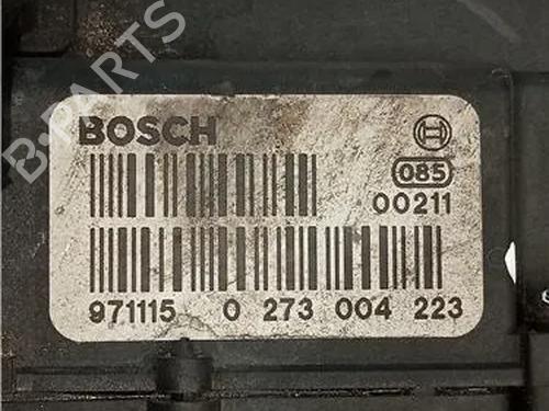 ABS Bremseaggregat SAAB 9-3 (YS3D) 2.2 TiD | BP23909839M43 