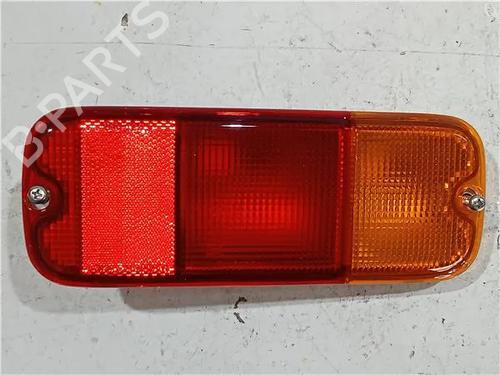 Used Right taillight SUZUKI JIMNY Closed Off-Road Vehicle (SN) 1.3 16V (SN413, JB33) (80 hp) 23921179