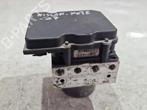 ABS pump NISSAN NOTE (E12) 1.2 | BP33936738M43  - Image 7