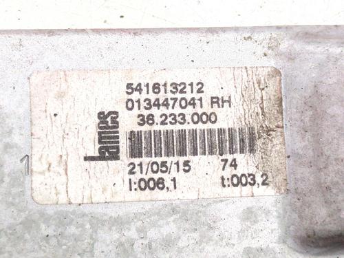 Andre OPEL CORSA E (X15) 1.4 (08, 68) | BP32673400O1 - Image 5