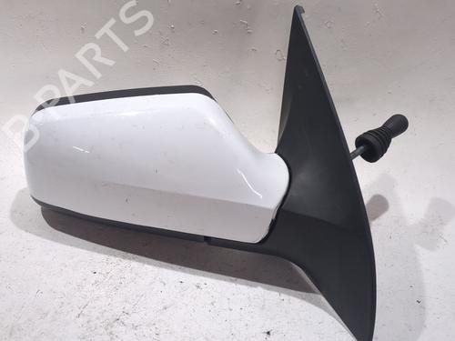 Right mirror OPEL ASTRA G Saloon (T98) 2.0 DI (F69) | BP24803915C27 