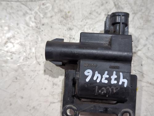 Ignition coil TOYOTA AVENSIS Liftback (_T22_) 2.0 i (ST220_, ST220R) | BP26673387M94 