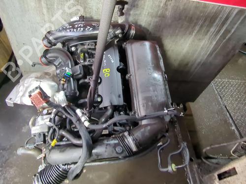 Engine PEUGEOT 3008 I MPV (0U_) 1.6 THP | BP29423227M1 