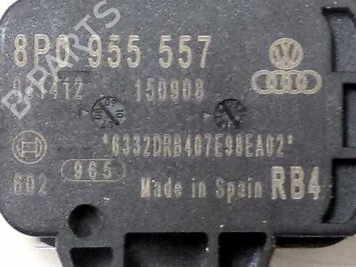 Electronic sensor AUDI A3 (8P1) 2.0 TDI 16V | BP26020438M84 