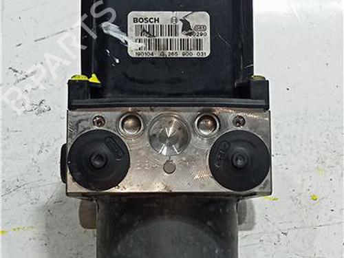 Used ABS pump ALFA ROMEO 147 (937_) 1.6 16V T.SPARK ECO (937.AXA1A, 937.BXA1A) (105 hp) 23915315