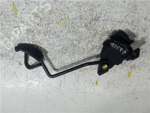 Used Pedal FIAT DUCATO Van (250_) E-Ducato (250DPE) (122 hp) 25616744