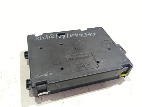 Electronic module RENAULT CLIO IV (BH_) 1.2 16V (BHA1, BHAK, BHMG, BHMK) | BP38796589M83 - Image 4