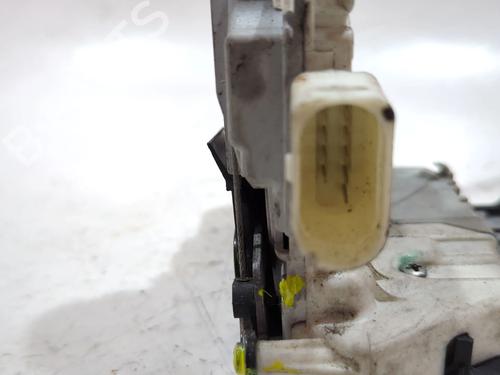 Rear left lock AUDI A6 C6 (4F2) 2.7 TDI quattro | BP26672457C100 