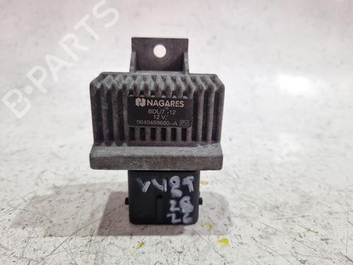 Elektronische module Elektronische module RENAULT MEGANE II (BM0/1_, CM0/1_) [2001-2012] 36516618 36516618