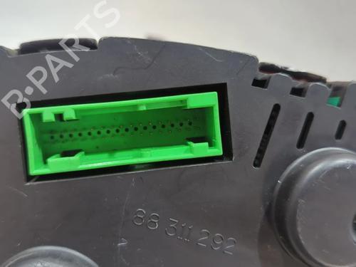 Instrument cluster SEAT CORDOBA (6L2) 1.9 TDI | BP26920650C47 