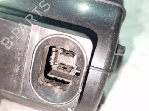 Varmeblæser CITROËN C4 I (LC_) 1.6 HDi | BP30775971M62 