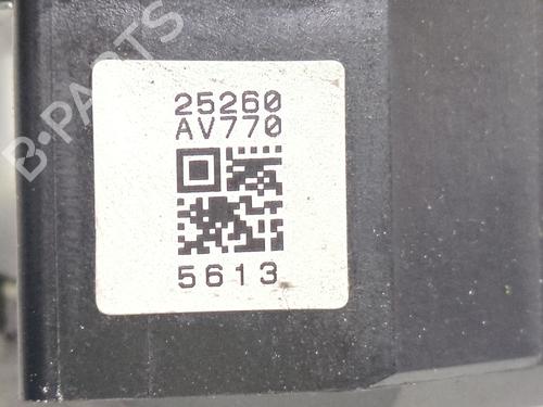 Switch NISSAN ALMERA II (N16) 2.2 dCi | BP33607891I30  - Image 5