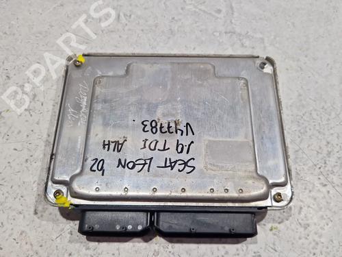 Elektronik Modul SEAT LEON (1M1) 1.9 TDI | BP29697439M83 