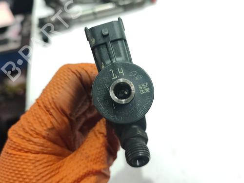 Injector HYUNDAI i20 II (GB, IB) 1.4 CRDi | BP31707077M100 