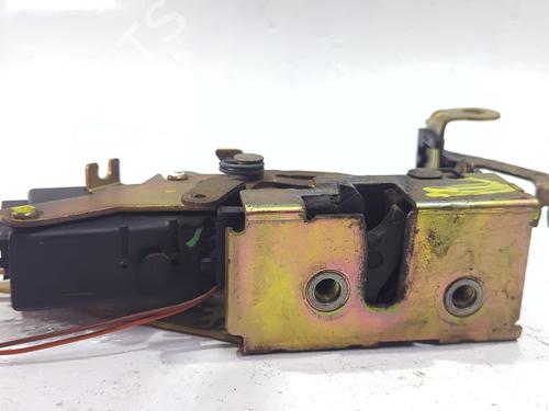Front right lock SMART FORFOUR (454) 1.3 (454.031) | BP38796231C97 - Image 3