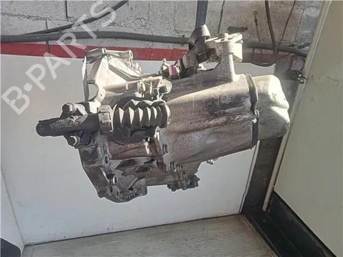 Gearbox CITROËN C2 (JM_) 1.1 | BP23918094M3 