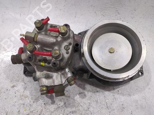 Used Fuel intake system Fuel intake system FORD ORION III (GAL) 1.6 i (105 hp) 33704106 33704106
