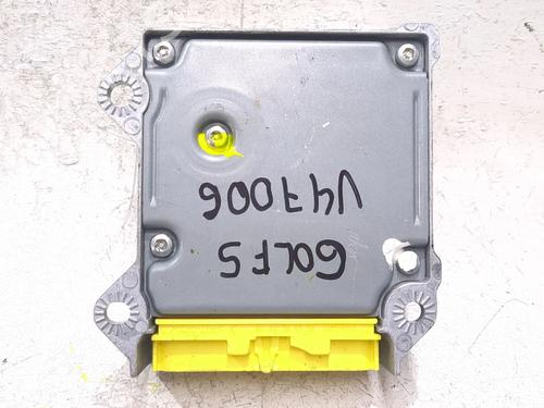 ECU airbags VW GOLF V (1K1) 1.9 TDI | BP29394693M53 