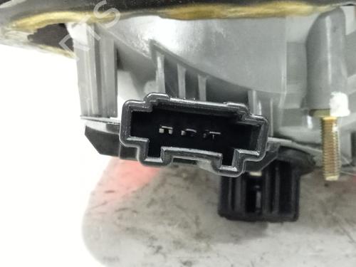 Right taillight MERCEDES-BENZ E-CLASS (W210) E 320 CDI (210.026) | BP27319709C35 