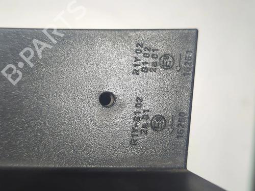 Left taillight SEAT ARONA (KJ7, KJP) 1.0 TSI | BP23925828C34 