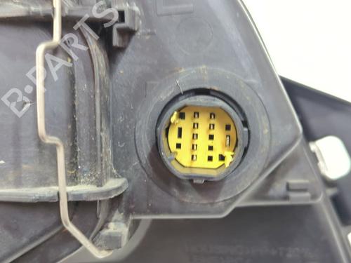 Left headlight FIAT DUCATO Van (244_) 2.3 JTD | BP36911275C28  - Image 9