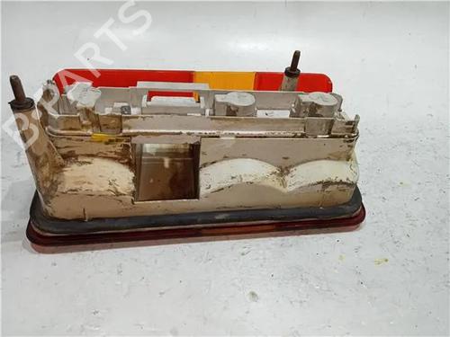 Left taillight SEAT TERRA (24) 1.4 D | BP25616764C34 