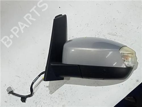 Left mirror FORD C-MAX II (DXA/CB7, DXA/CEU) 2.0 TDCi | BP23917966C26 