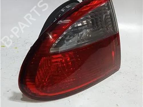 Used Left taillight SEAT LEON (1M1) 1.9 TDI (110 hp) 23917086