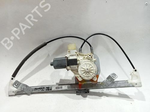 Used Other FORD MONDEO III (B5Y) 2.0 TDCi (130 hp) 29271090