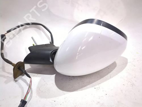 Left mirror CITROËN C3 II (SC_) 1.4 VTi 95 | BP27242389C26 