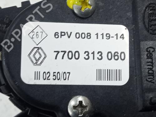 Pedal NISSAN PRIMASTAR Van (X83) | BP36516628I4 - Image 4