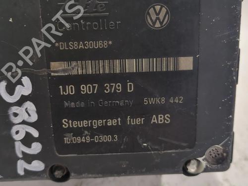 ABS Bremseaggregat VW GOLF IV (1J1) 1.4 16V | BP23927135M43 